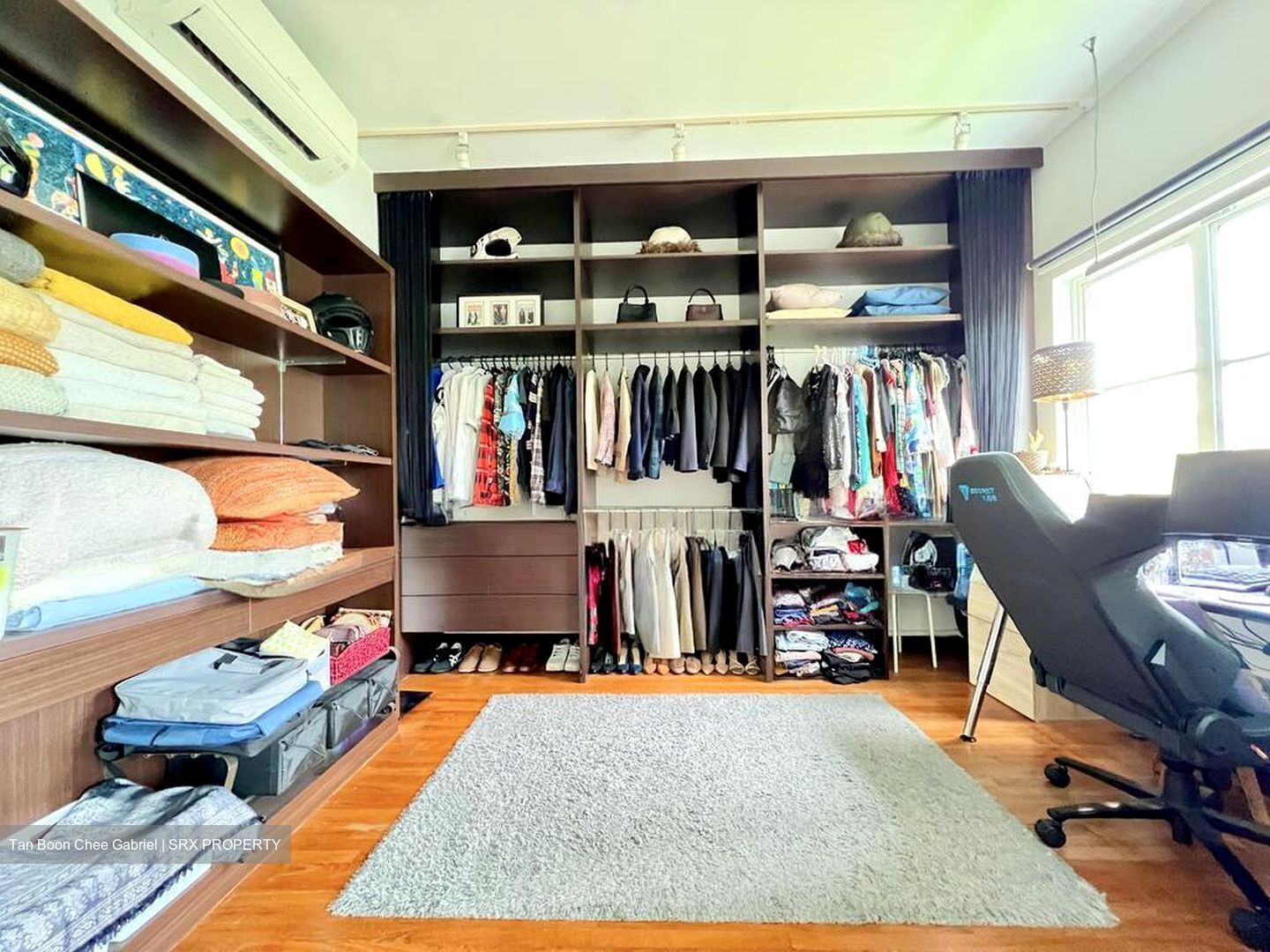 Nineteen Shelford Road (D11), Condominium #499663611